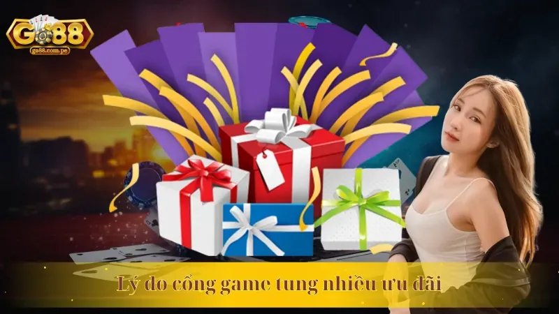 Khuyến mãi sinh nhật gamebe